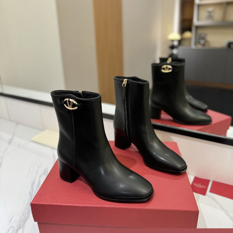 Valentino Boots